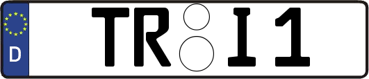 TR-I1