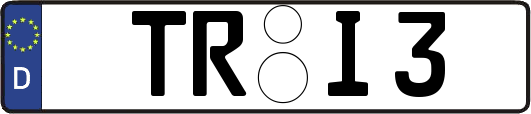 TR-I3