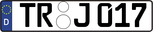 TR-J017