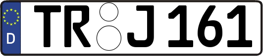 TR-J161