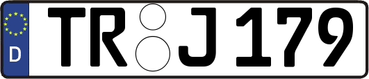 TR-J179