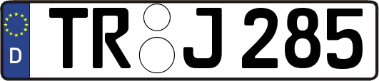 TR-J285
