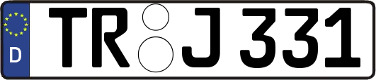 TR-J331