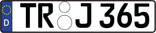TR-J365