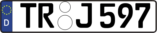 TR-J597