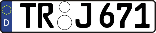 TR-J671