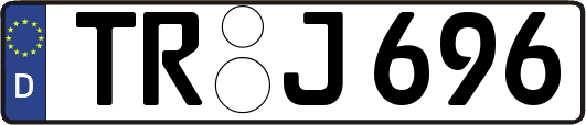 TR-J696