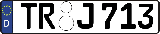 TR-J713