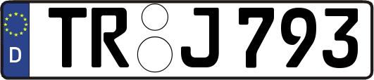 TR-J793