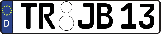 TR-JB13