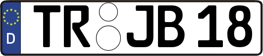 TR-JB18