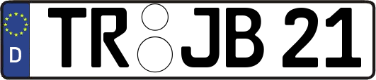 TR-JB21
