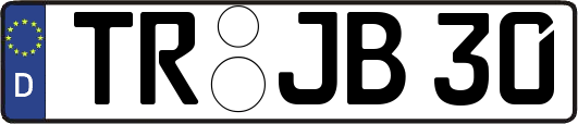 TR-JB30