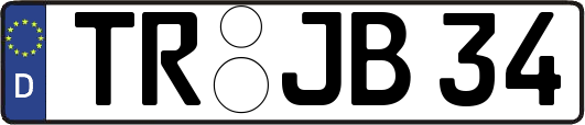 TR-JB34