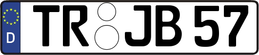 TR-JB57