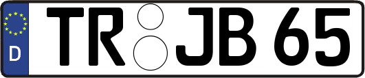 TR-JB65