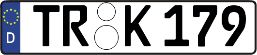 TR-K179
