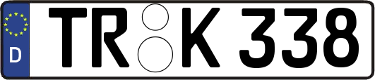 TR-K338