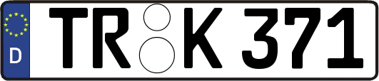 TR-K371