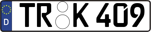 TR-K409