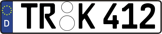 TR-K412