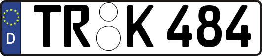 TR-K484