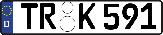 TR-K591