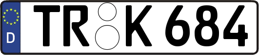 TR-K684