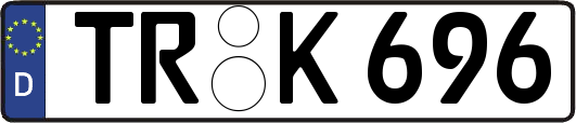 TR-K696