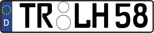 TR-LH58