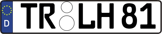 TR-LH81