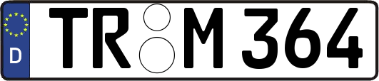 TR-M364