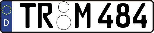 TR-M484