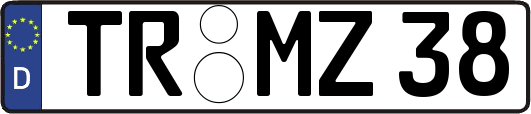 TR-MZ38