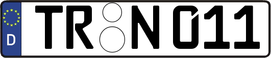 TR-N011