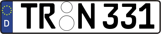 TR-N331