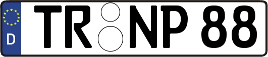 TR-NP88