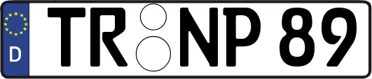 TR-NP89