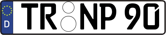 TR-NP90