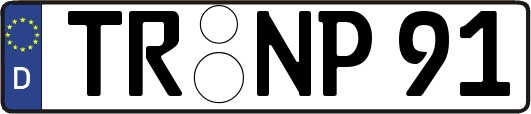 TR-NP91