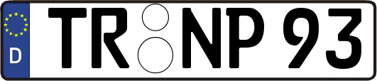 TR-NP93