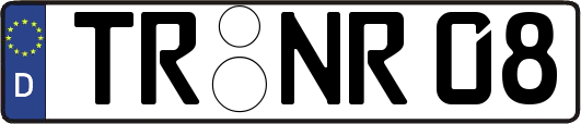 TR-NR08