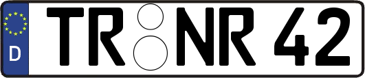 TR-NR42