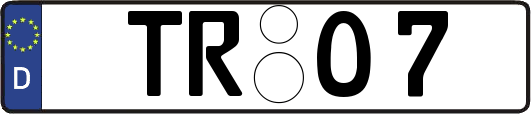 TR-O7