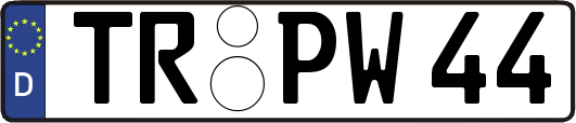 TR-PW44