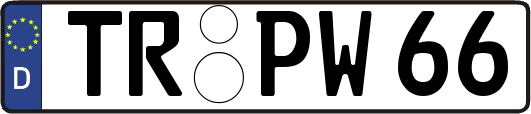TR-PW66