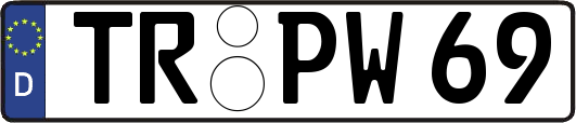 TR-PW69