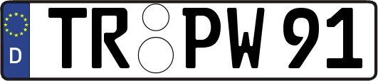 TR-PW91