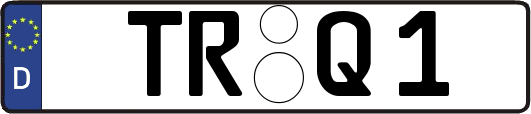 TR-Q1
