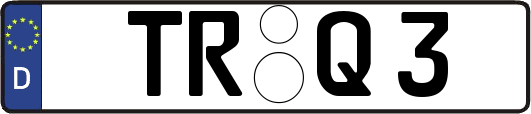 TR-Q3